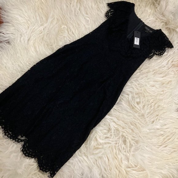 Rachel Zoe Daisy Sheath Dress - Picture 4 of 12